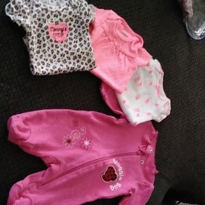 Baby clothes